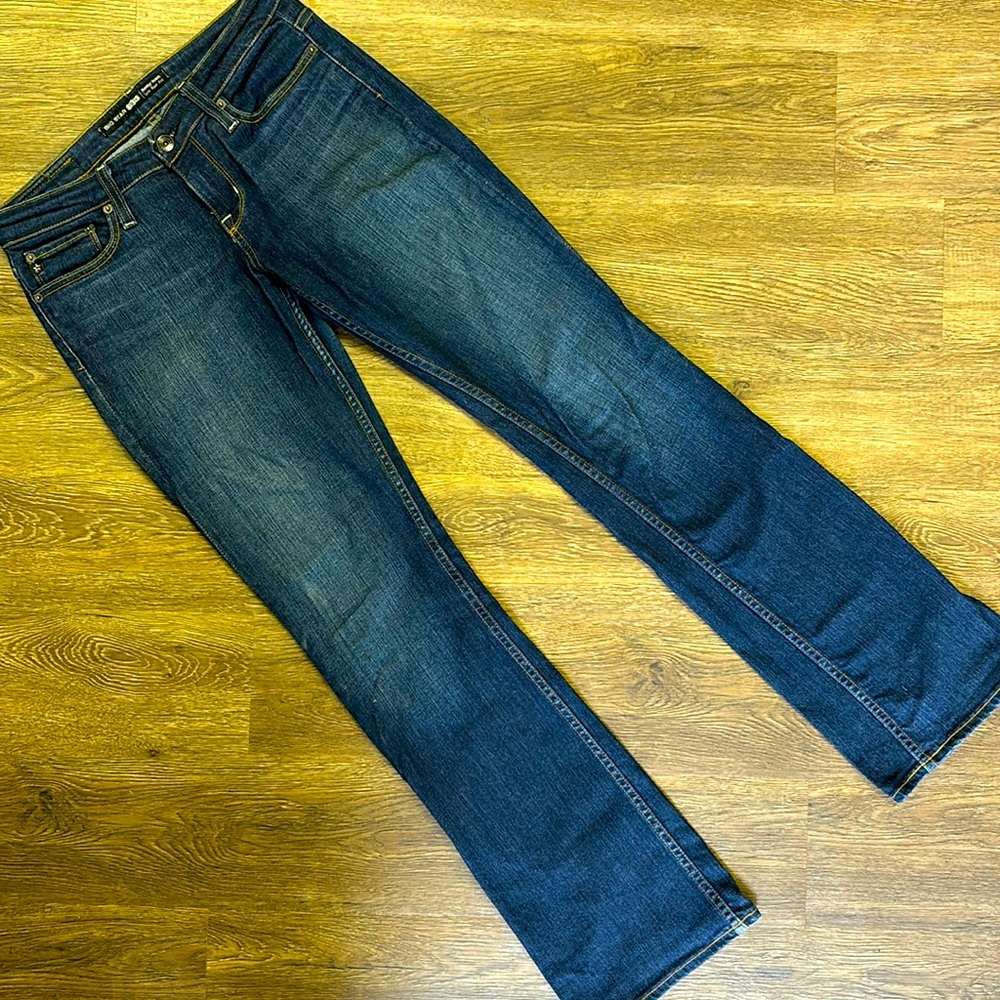 Big Star Remy Boot - 27L - Picture 2 of 10
